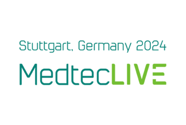 MedtecLIVE 2024 Stuttgart