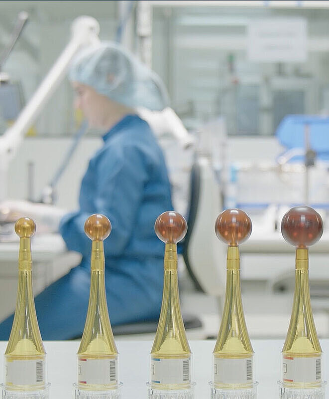 Medical Device for Intraoperative Radiation Therapy Medical Device for Intraoperative Radiation Therapy