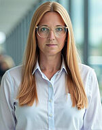 Nina Kindervater Röchling Medical