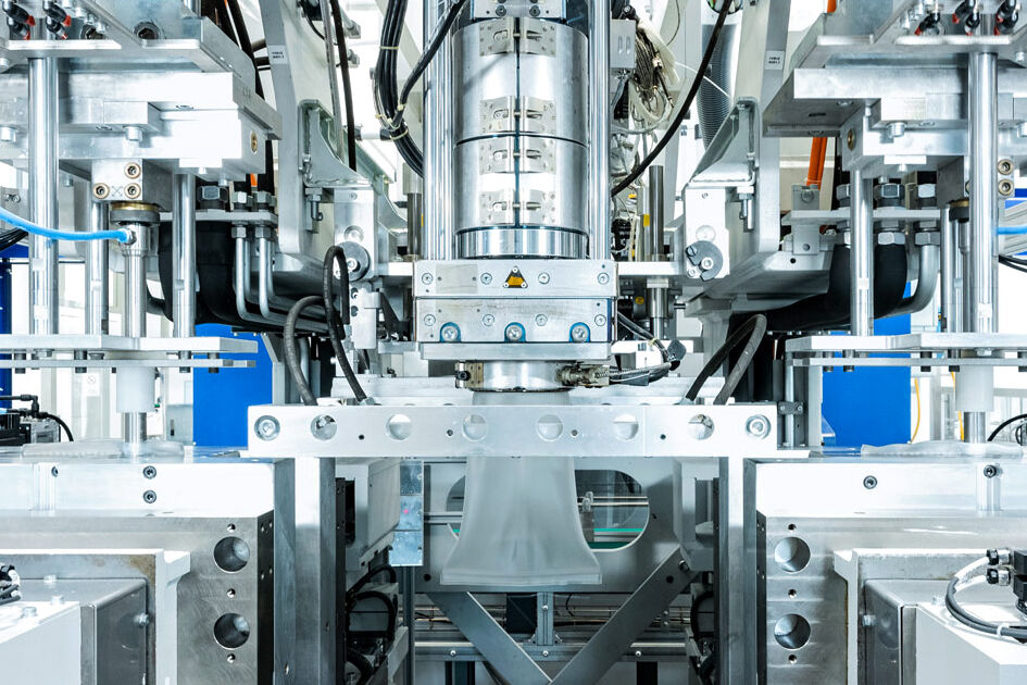 Intelligente Automatisierungskonzepte für eine ultra-saubere Produktion