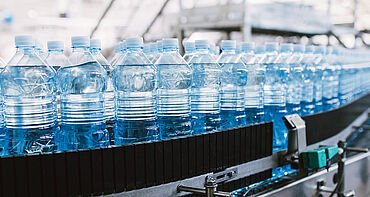 The best material solution for high-speed conveyor systems