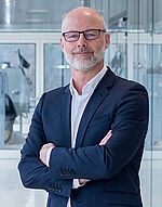 Klaus Kantorczyk Röchling Medical