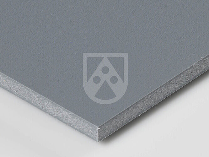 lightweight board - plastic sheets