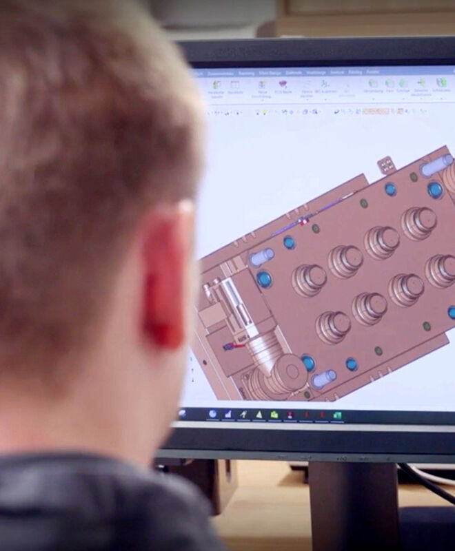 Case Study: Ensuring the Manufacturability of a Complex Functional Design