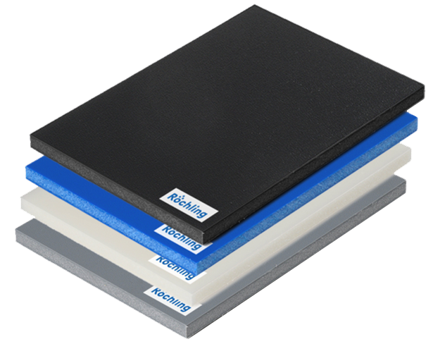 Foamlite® - lightweight board -lightweight plastic sheet