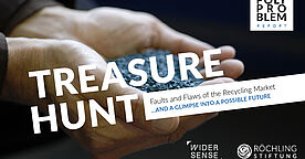 Roechling Foundation: Treasure Hunt