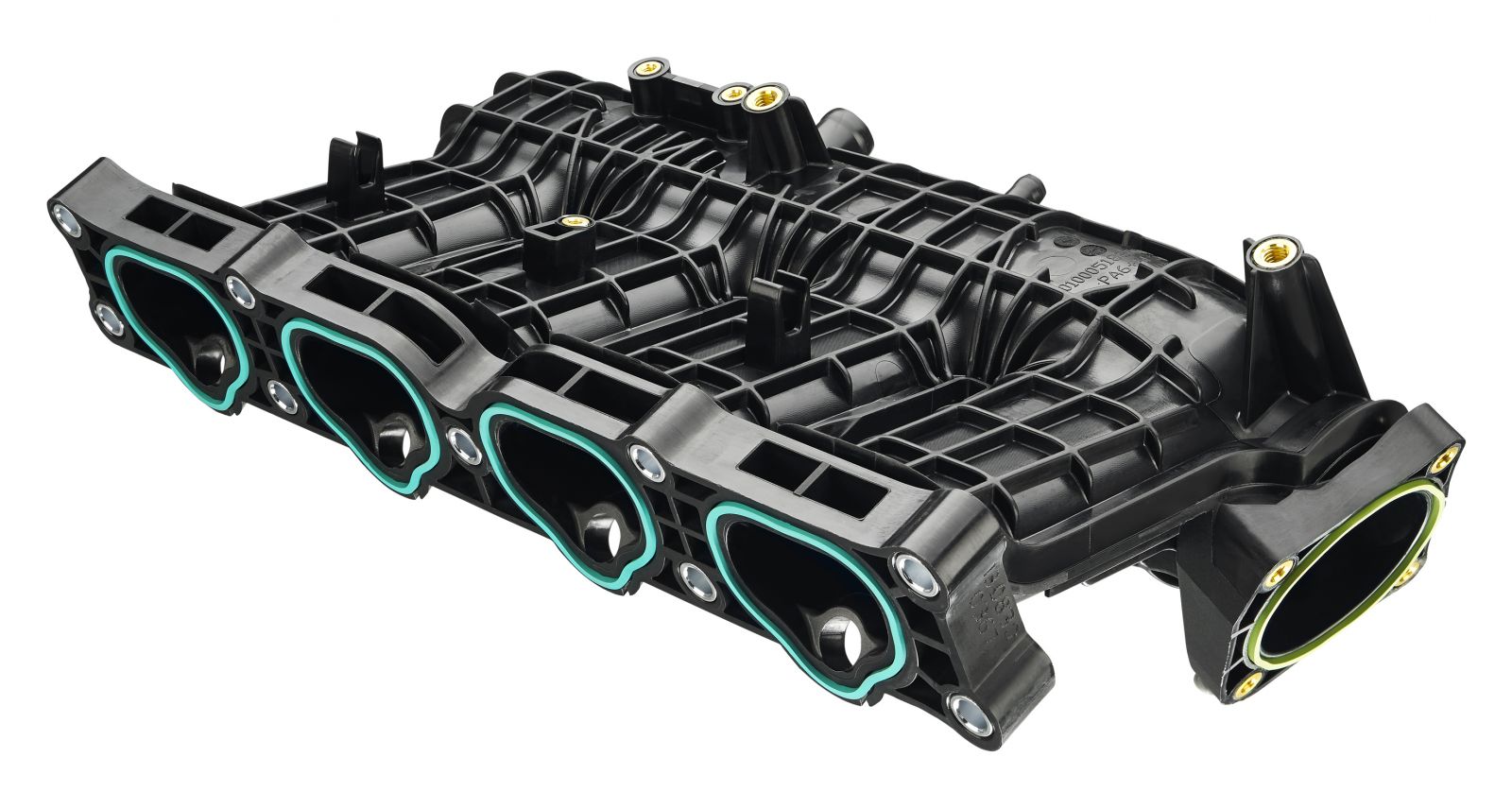 Lograr Lanzamiento Hipócrita Air Intake Manifold Systems | Röchling EN