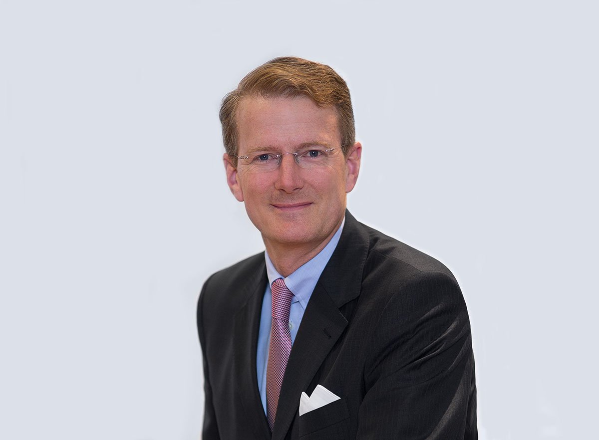 Prof. Dr. Hanns-Peter Knaebel
