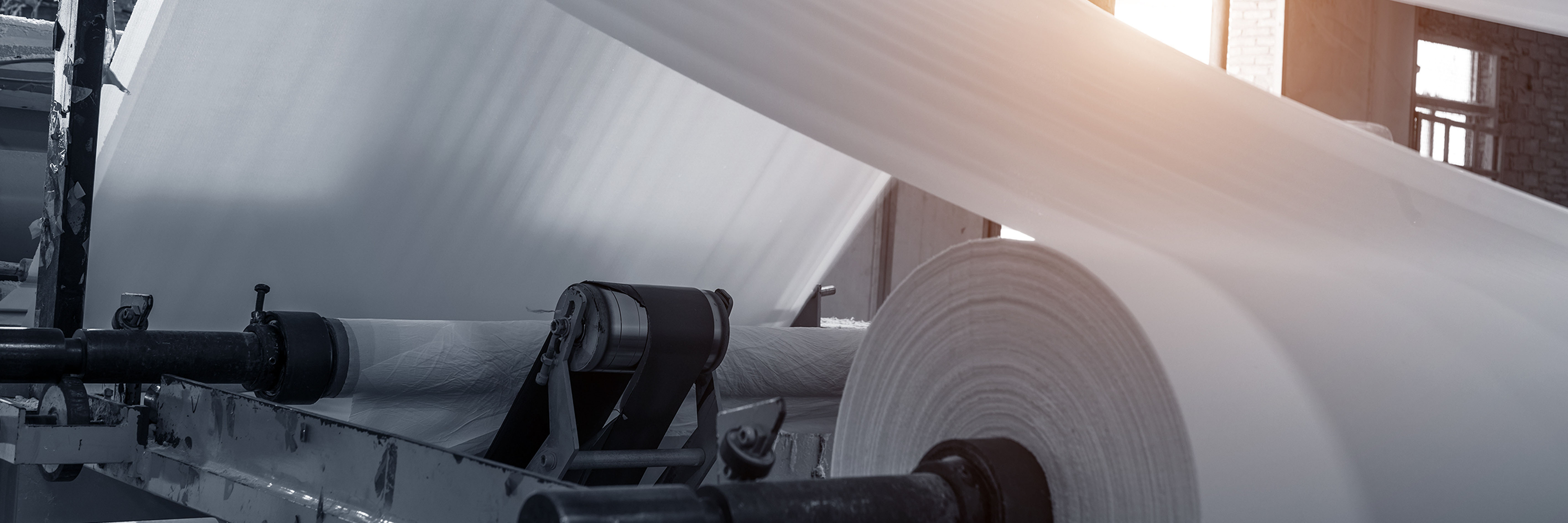 Paper Industry Röchling