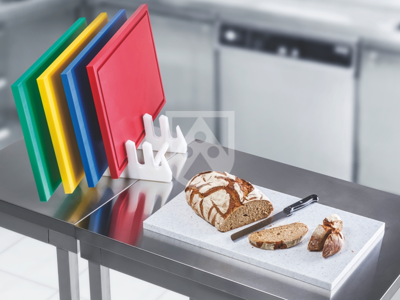 Chopping board hygiene online