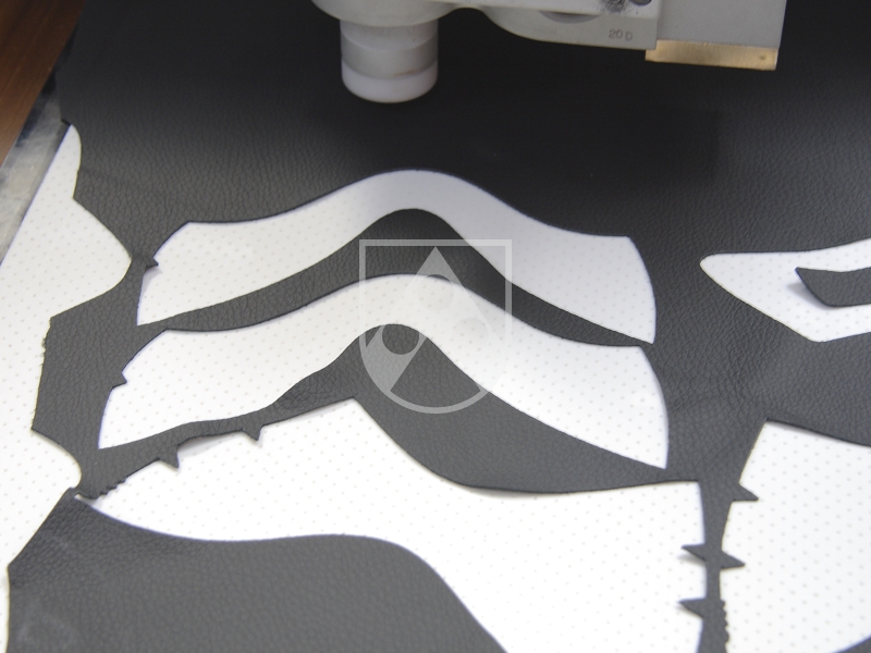 Roechling Industrial Thermoplastic Machined Components Trimming Layer 5 web