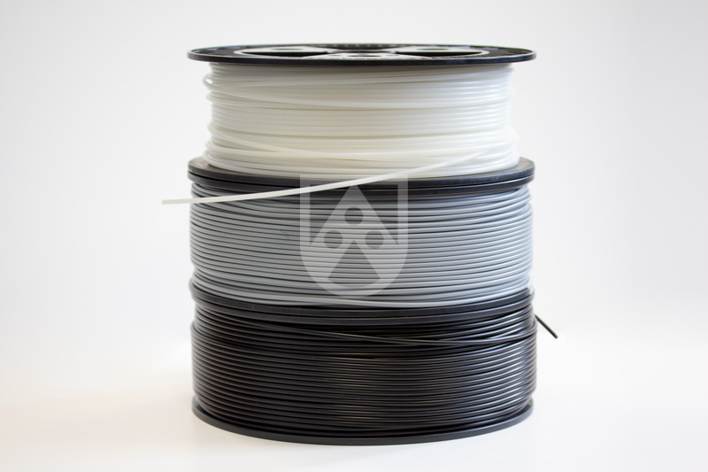 Ø 3mm Polyethylene Pe 5499 White/Natural Plastic Welding Rod Welding Wire 