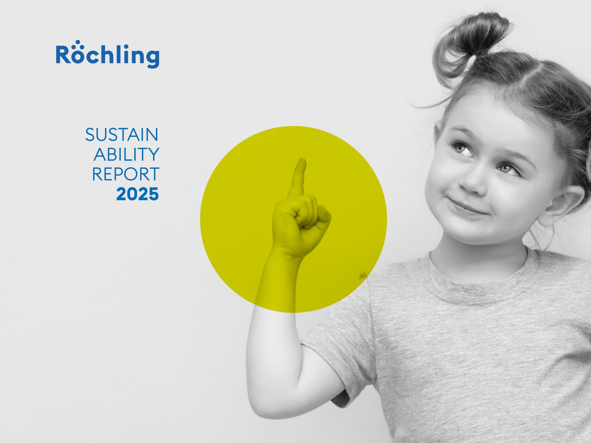 Sustainability Report 2025