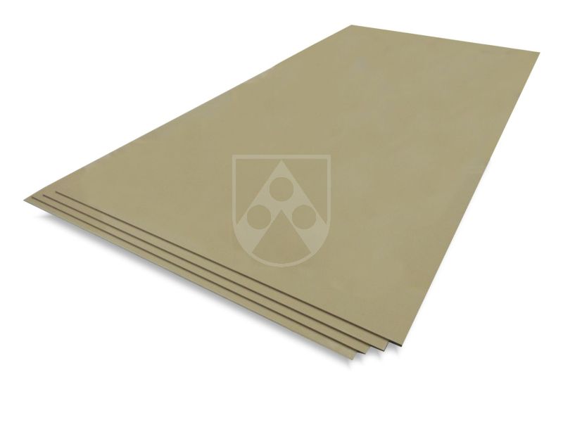 SUSTAPEEK calandered sheets Save time and material: Calendered sheets made of SUSTAPEEK are now available in 3, 4 and 5 mm thickness