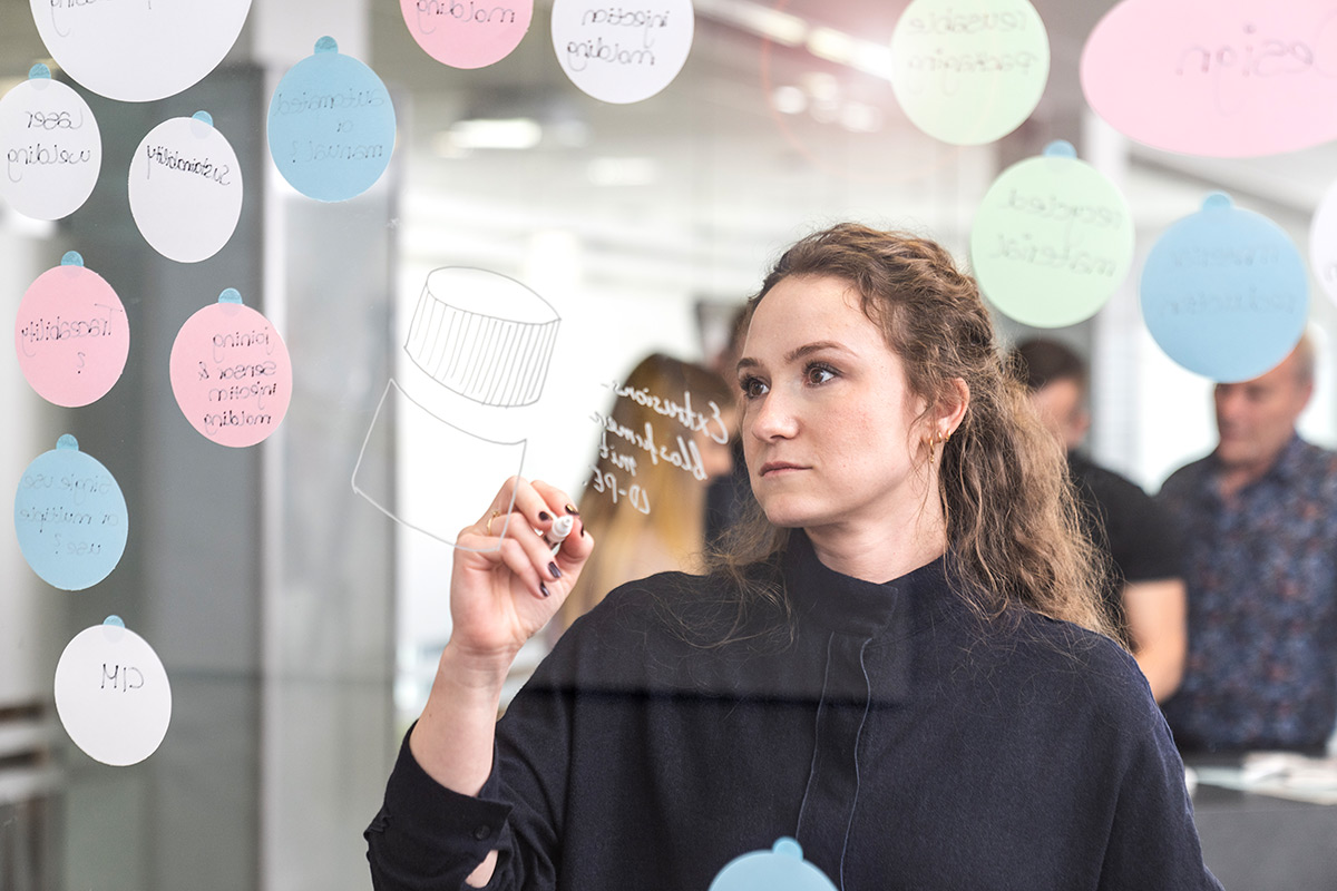 Innovation at Röchling Medical