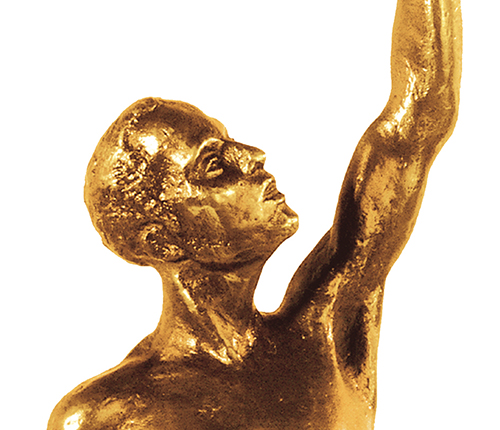 Statue GPdM